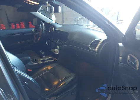 2014 Jeep Grand Cherokee Limited from USA, damaged, VIN 1C4RJFBG6EC363247